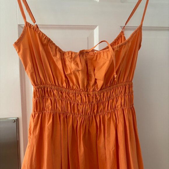 Ciao Lucia sundress - Picture 2 of 3